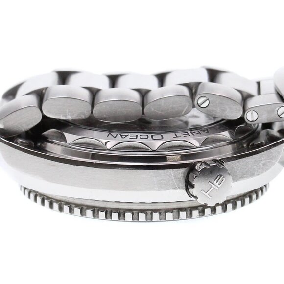 OMEGA Seamaster600 Planet Ocean 215.30.44.21.01.002 Date Automatic Men's_848506 - Picture 4 of 6